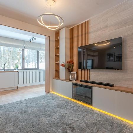 Pretoria Luxor Apartment 프레데알 외부 사진