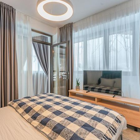 Pretoria Luxor Apartment 프레데알 외부 사진