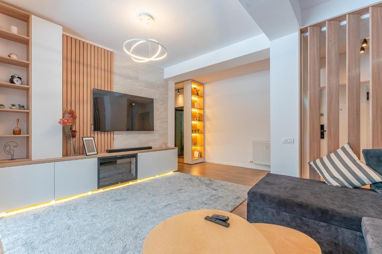 Pretoria Luxor Apartment 프레데알 외부 사진