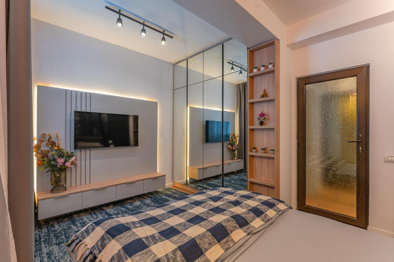 Pretoria Luxor Apartment 프레데알 외부 사진
