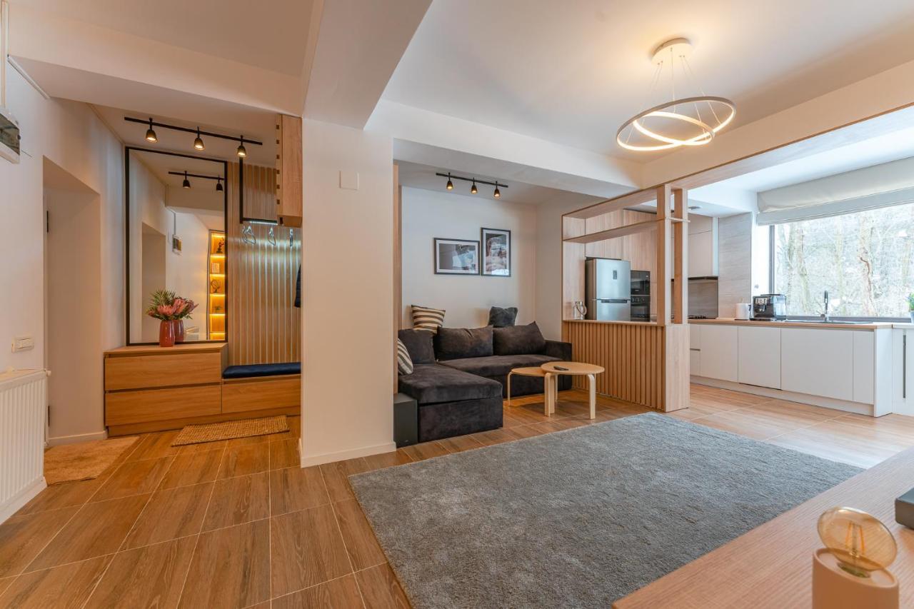 Pretoria Luxor Apartment 프레데알 외부 사진