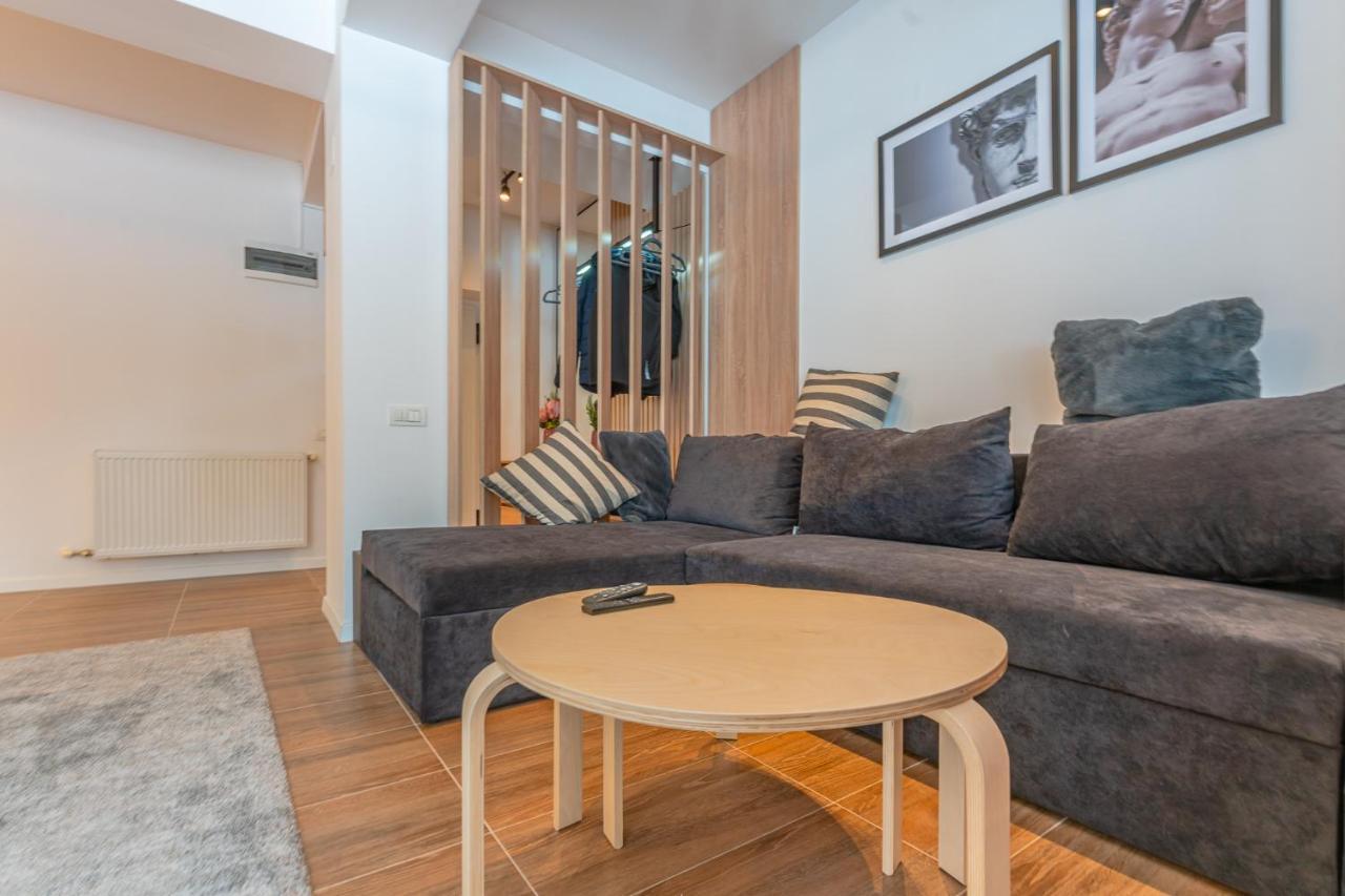 Pretoria Luxor Apartment 프레데알 외부 사진