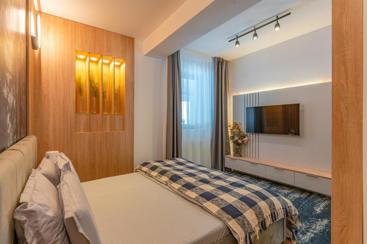 Pretoria Luxor Apartment 프레데알 외부 사진