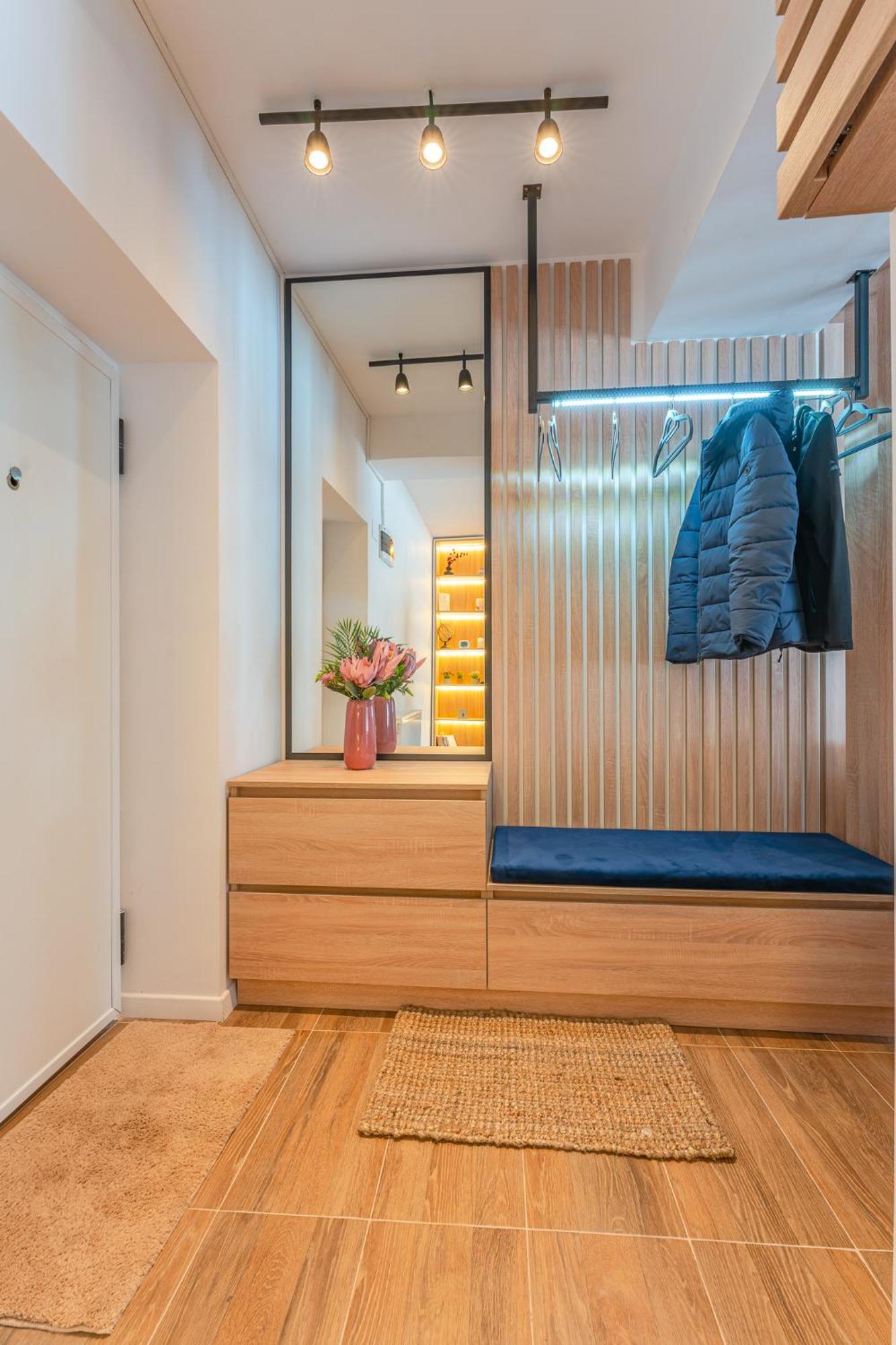 Pretoria Luxor Apartment 프레데알 외부 사진