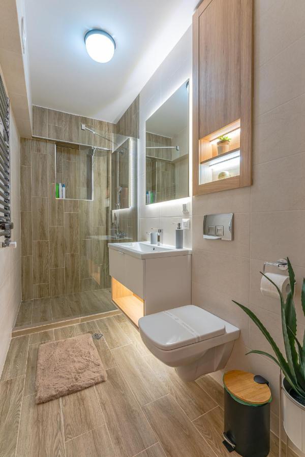 Pretoria Luxor Apartment 프레데알 외부 사진