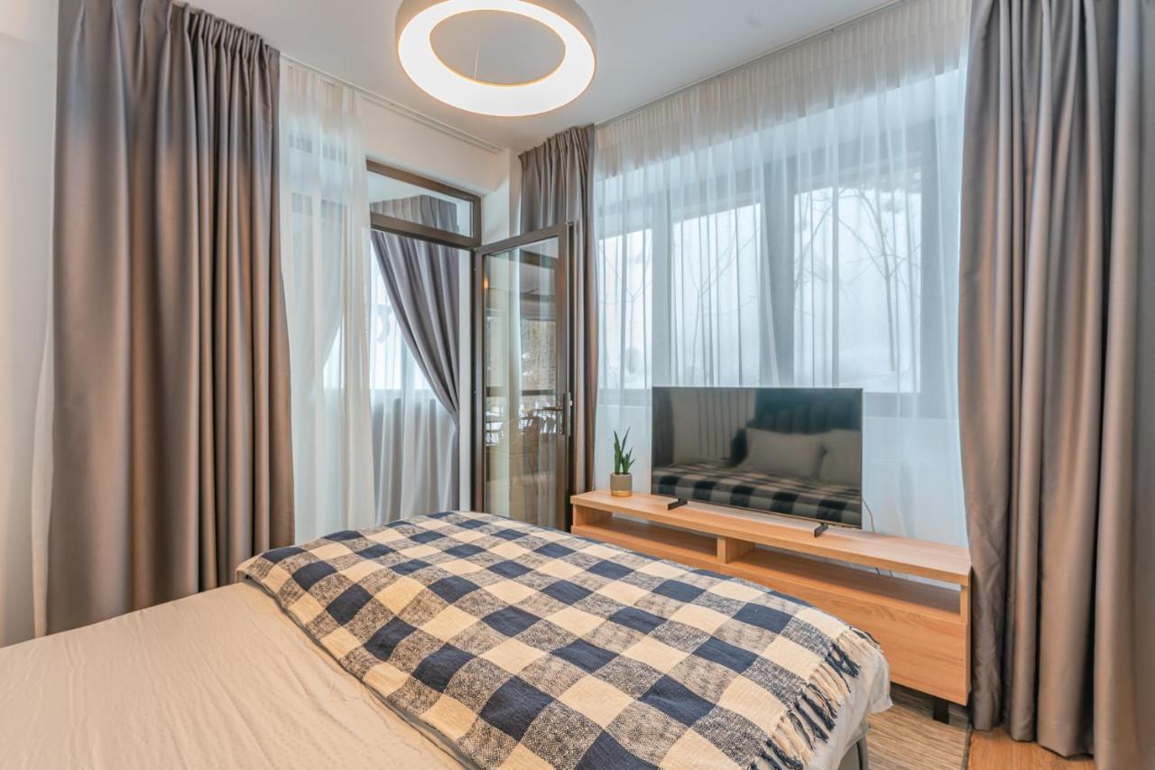 Pretoria Luxor Apartment 프레데알 외부 사진