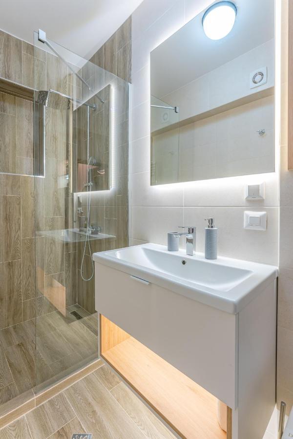 Pretoria Luxor Apartment 프레데알 외부 사진