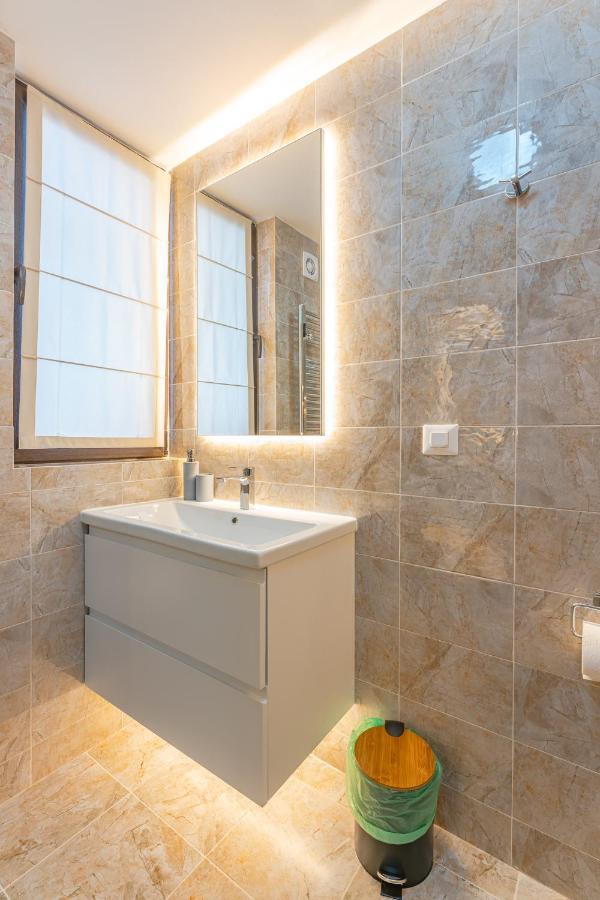 Pretoria Luxor Apartment 프레데알 외부 사진