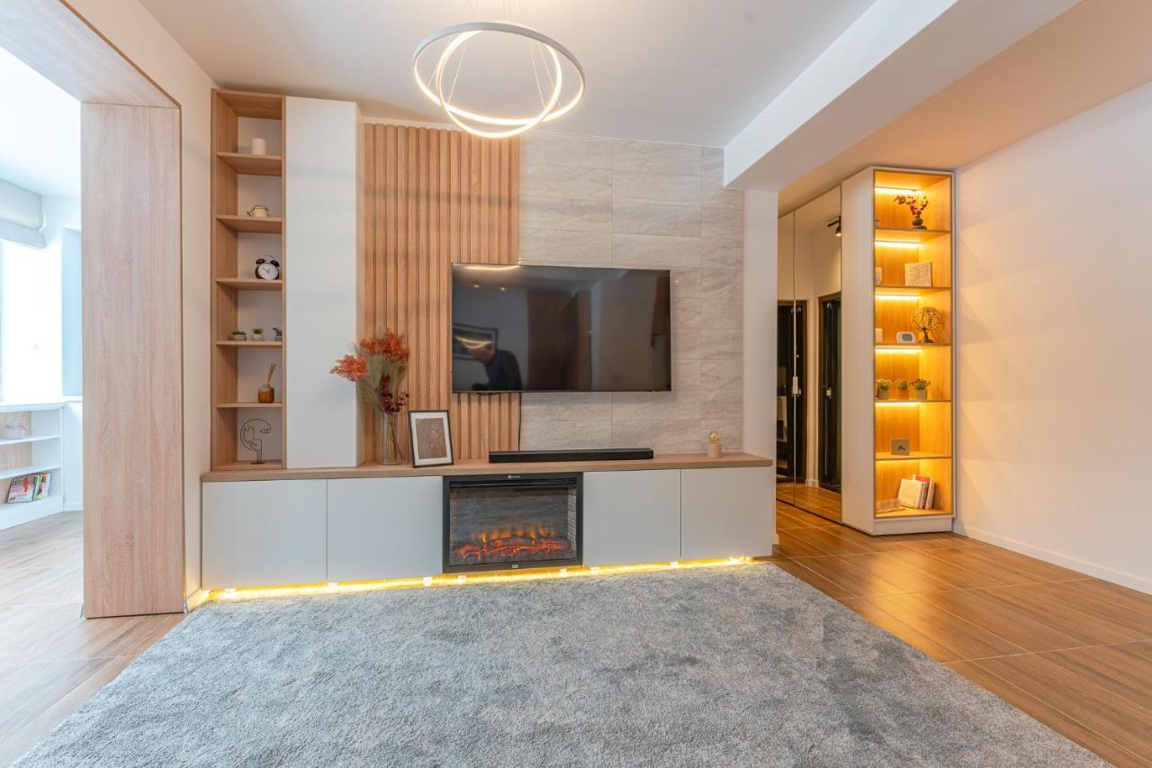 Pretoria Luxor Apartment 프레데알 외부 사진