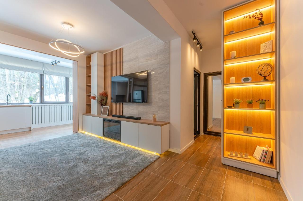 Pretoria Luxor Apartment 프레데알 외부 사진